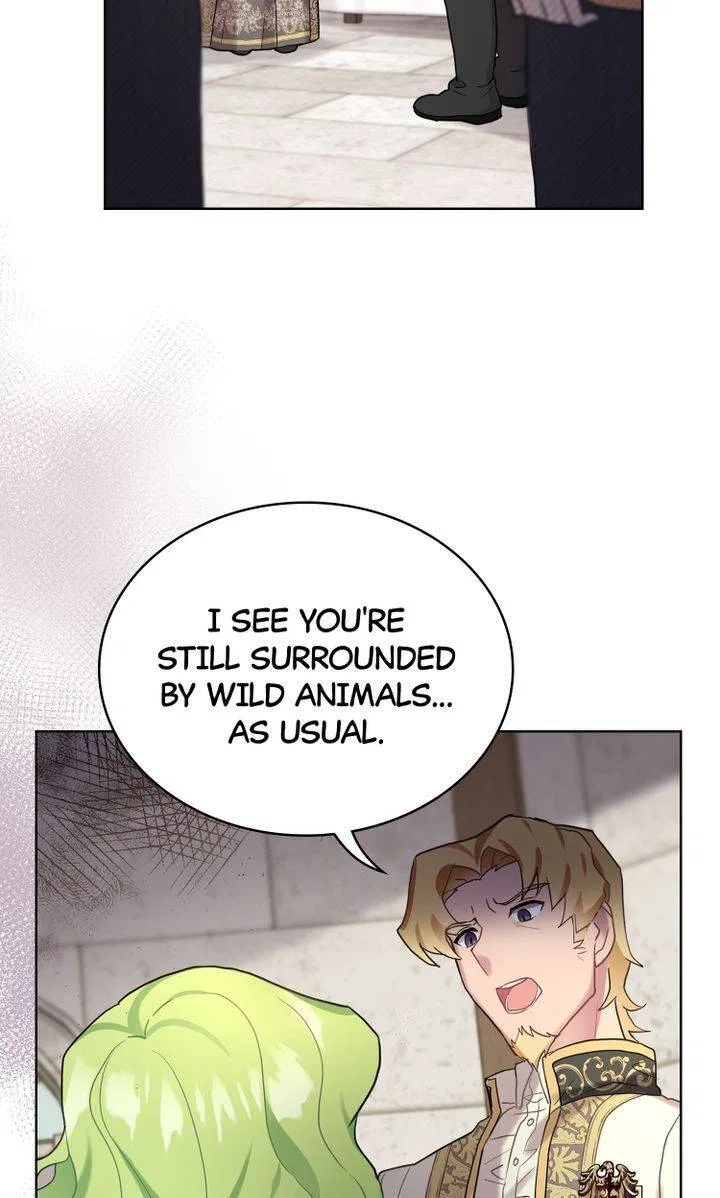 Princess of the Animals Chapter 1 – Page 55