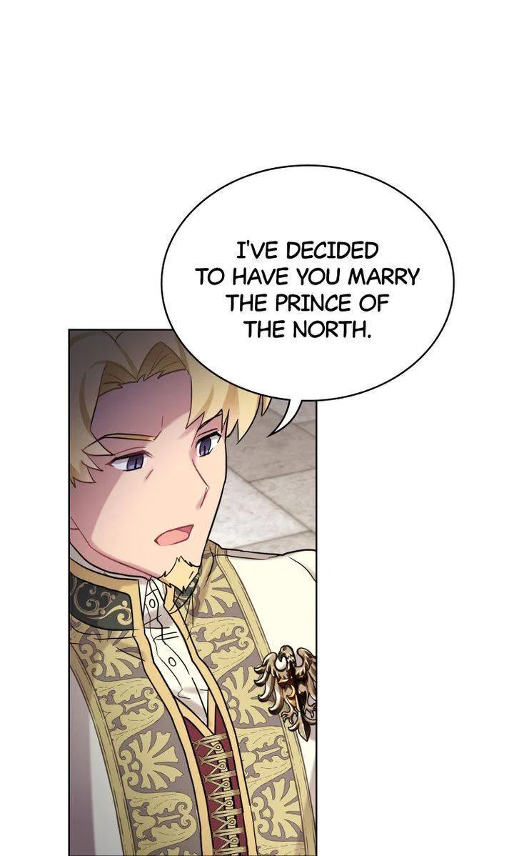 Princess of the Animals Chapter 1 – Page 58