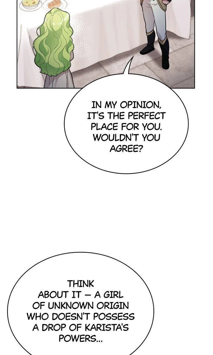 Princess of the Animals Chapter 1 – Page 64