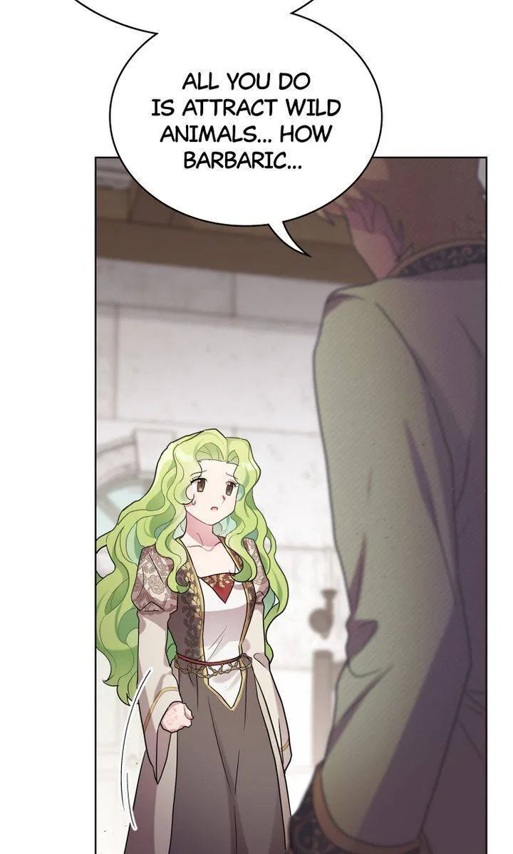 Princess of the Animals Chapter 1 – Page 65