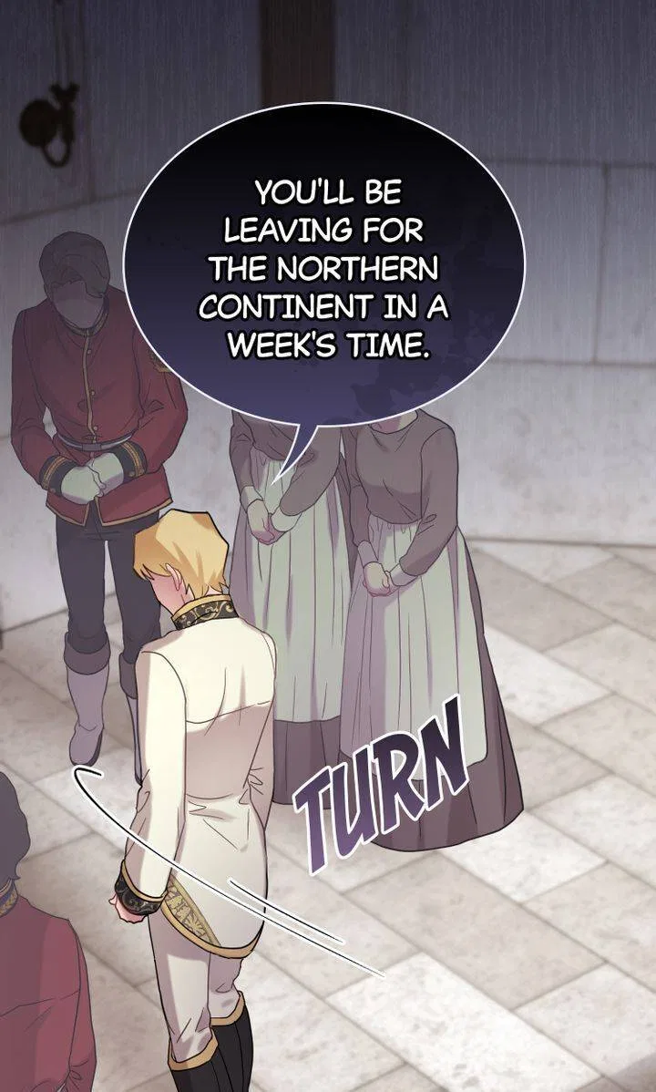 Princess of the Animals Chapter 1 – Page 70
