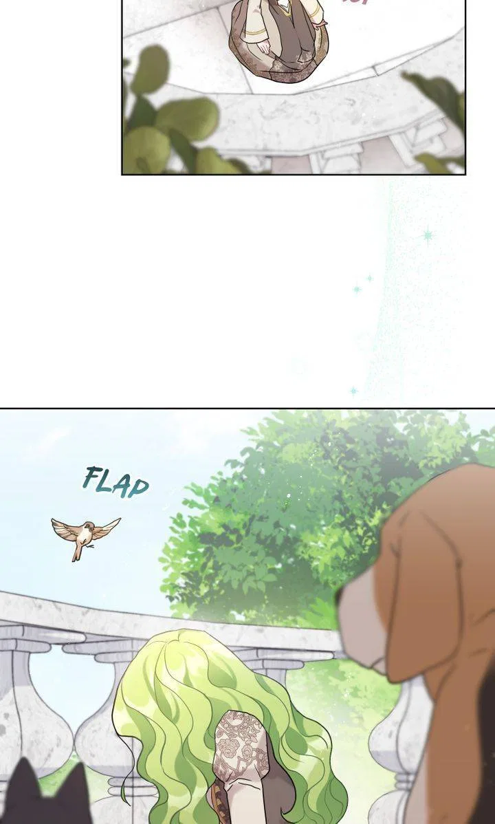 Princess of the Animals Chapter 1 – Page 78