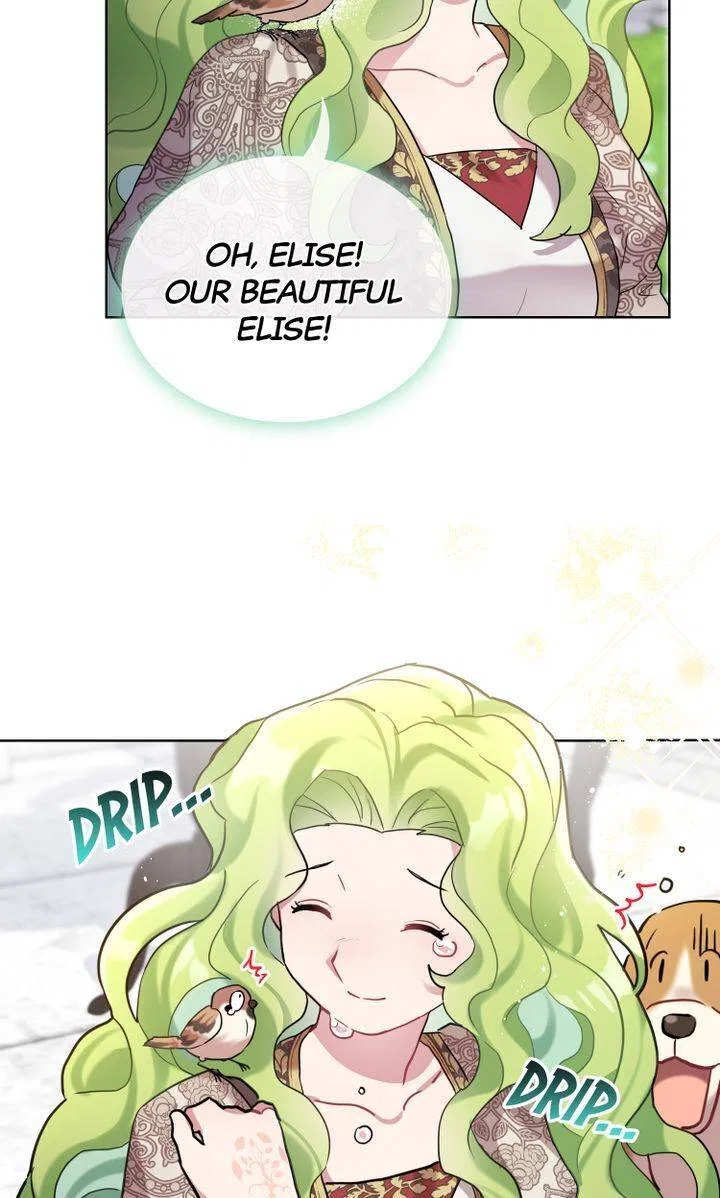Princess of the Animals Chapter 1 – Page 80