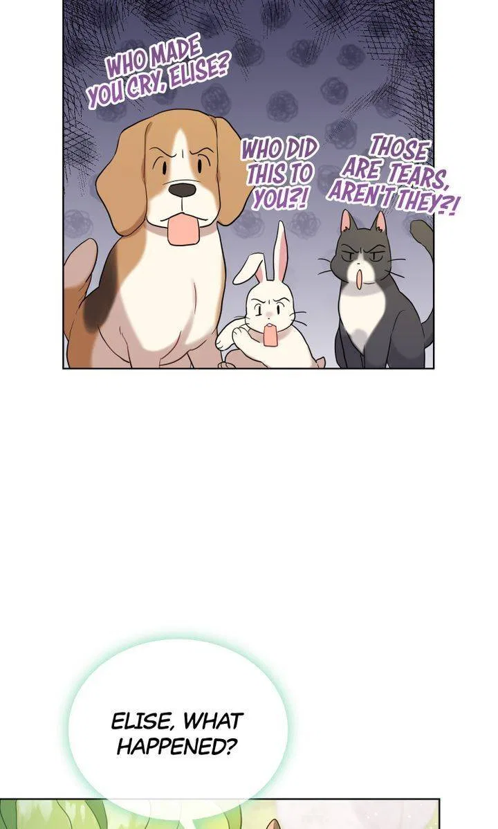 Princess of the Animals Chapter 1 – Page 82