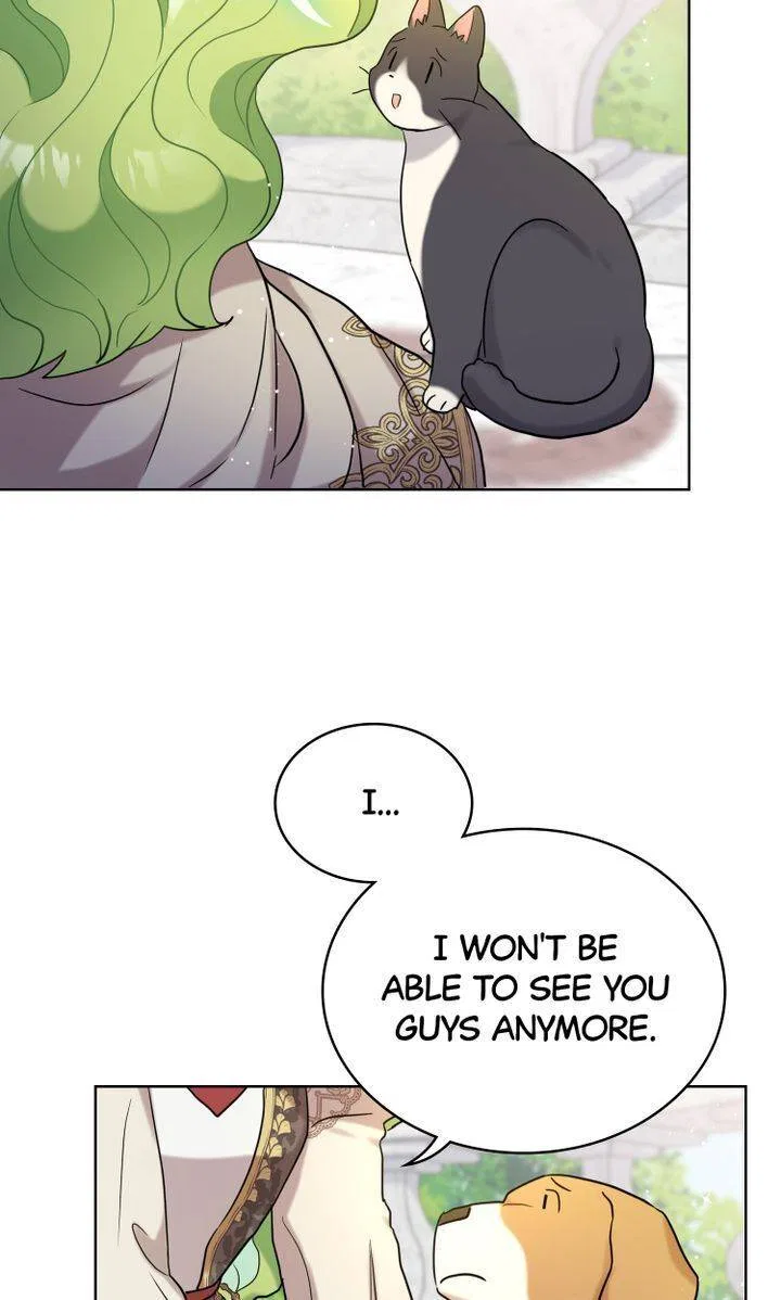 Princess of the Animals Chapter 1 – Page 83