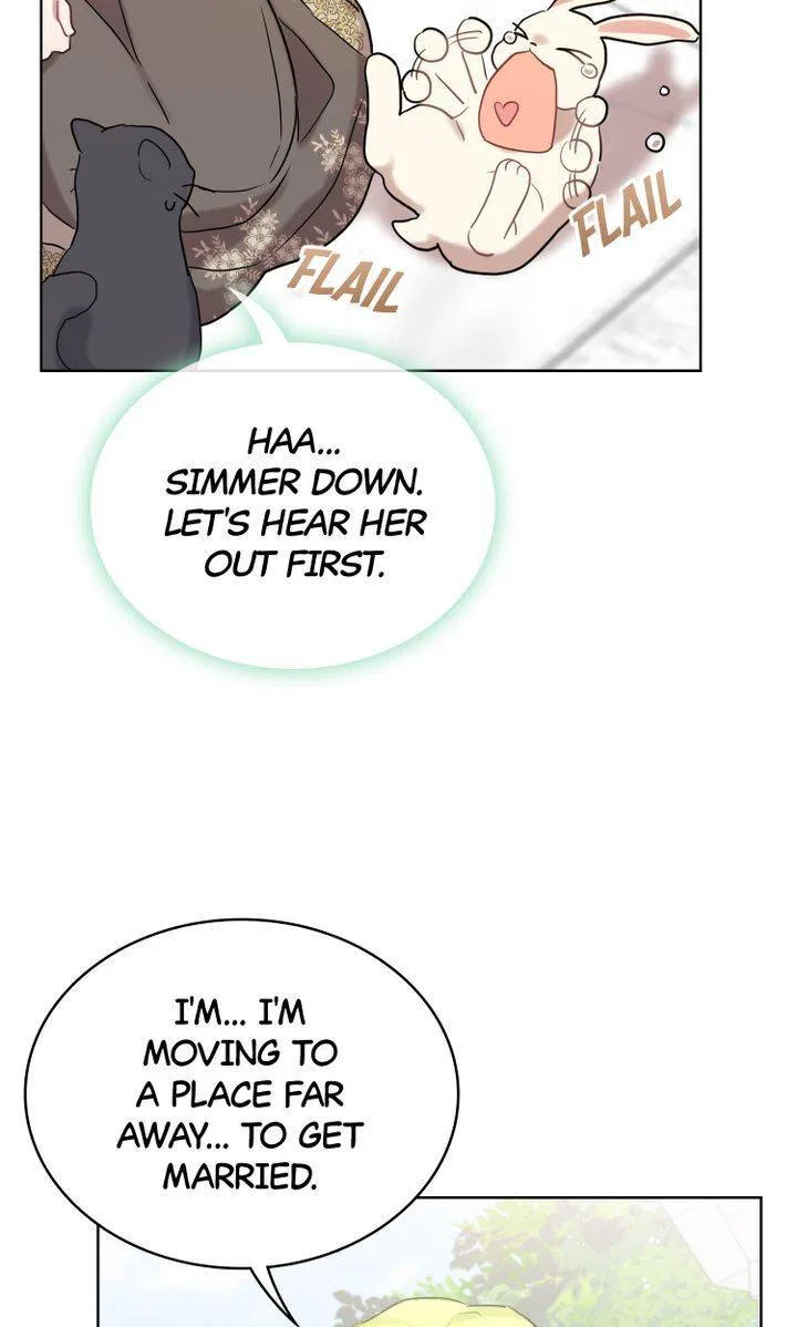 Princess of the Animals Chapter 1 – Page 85