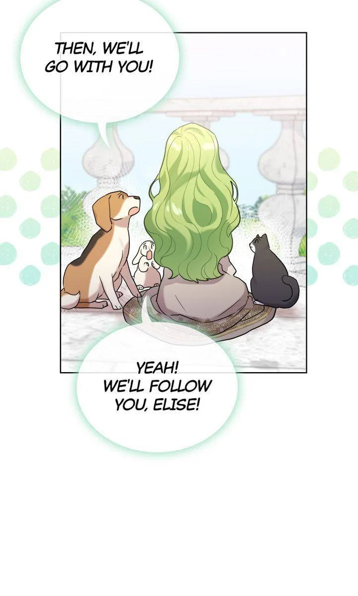 Princess of the Animals Chapter 1 – Page 87
