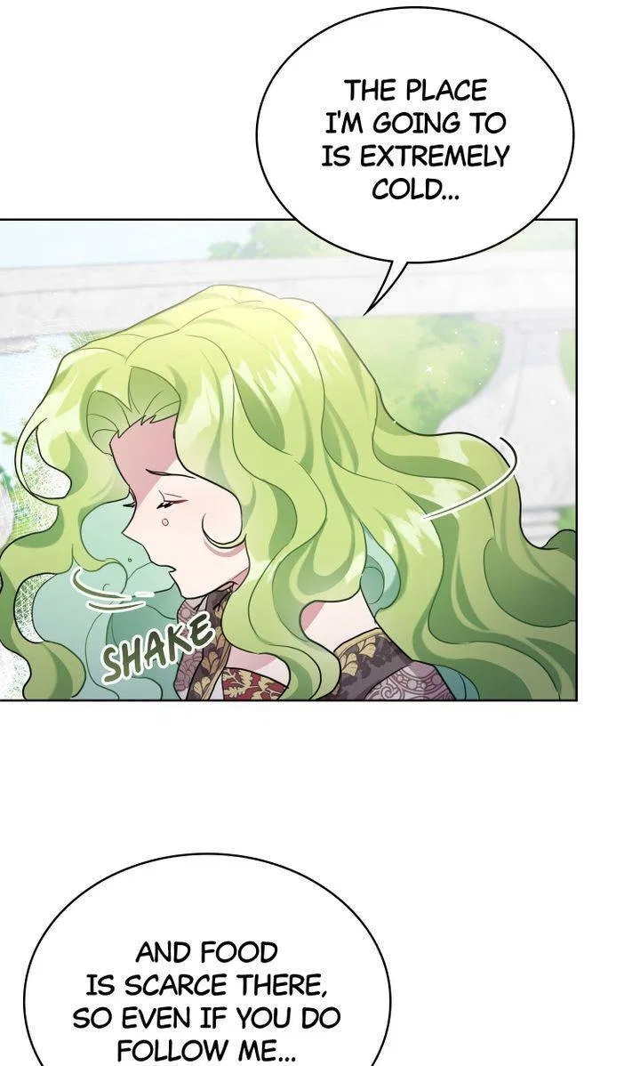 Princess of the Animals Chapter 1 – Page 88