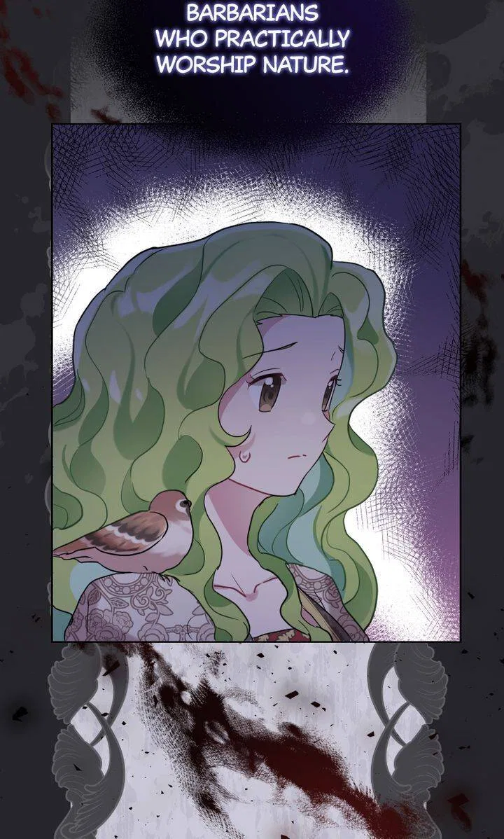 Princess of the Animals Chapter 1 – Page 94