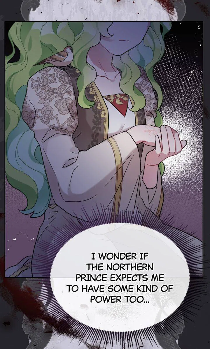 Princess of the Animals Chapter 1 – Page 95