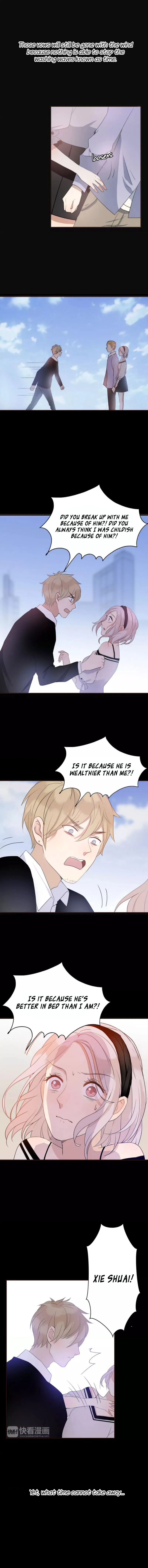 The Ex Chapter 5 – Page 3