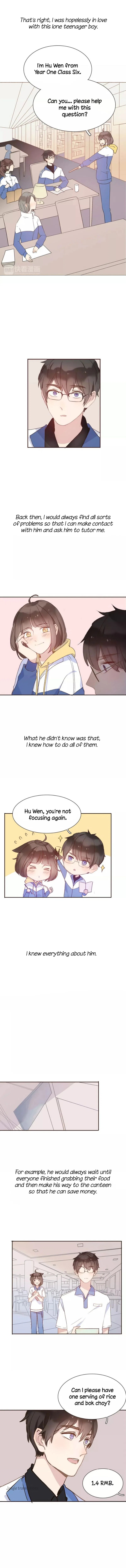 The Ex Chapter 4 – Page 5