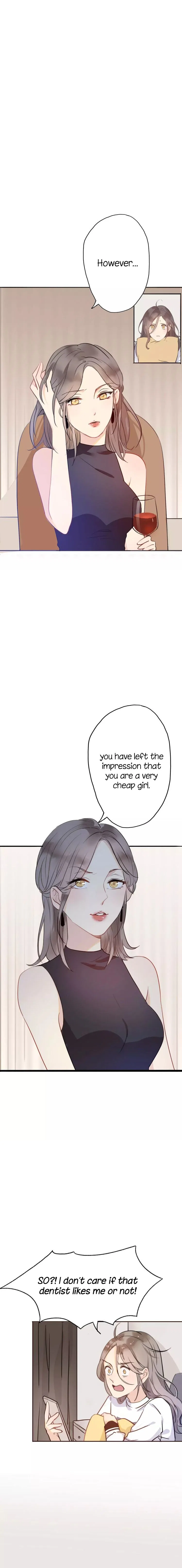 The Ex Chapter 3 – Page 4