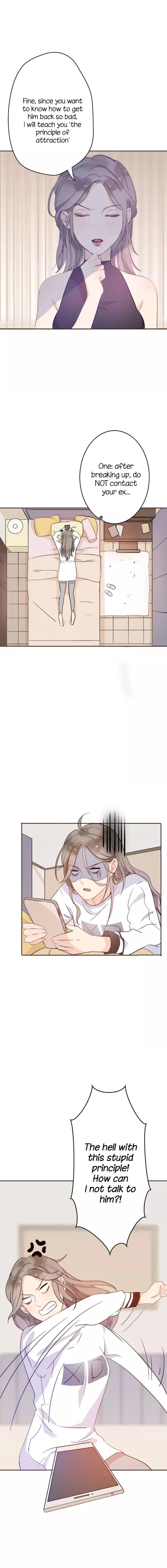 The Ex Chapter 3 – Page 6