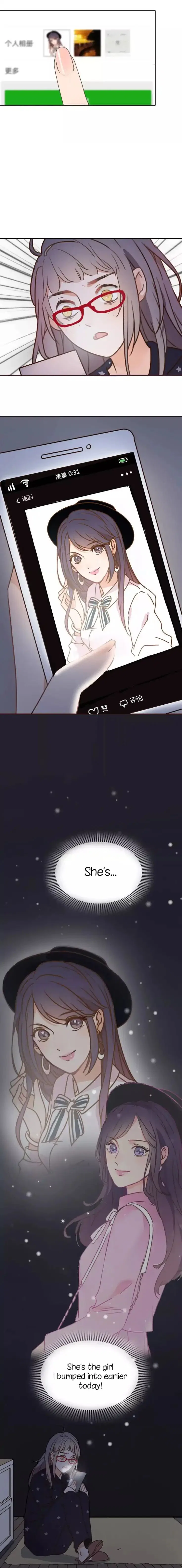 The Ex Chapter 1 – Page 13