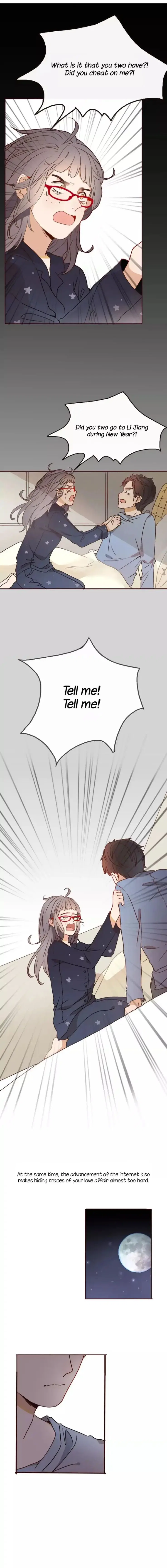 The Ex Chapter 1 – Page 18