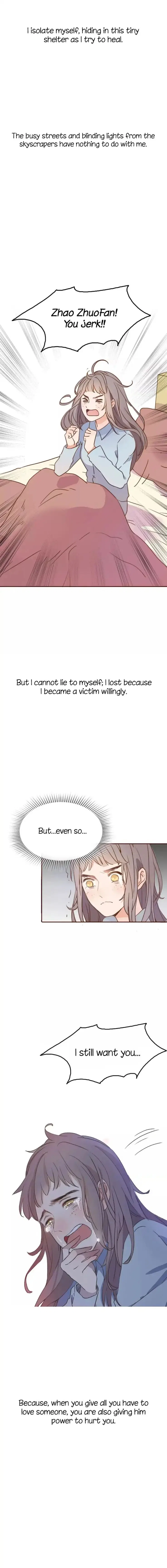 The Ex Chapter 1 – Page 26