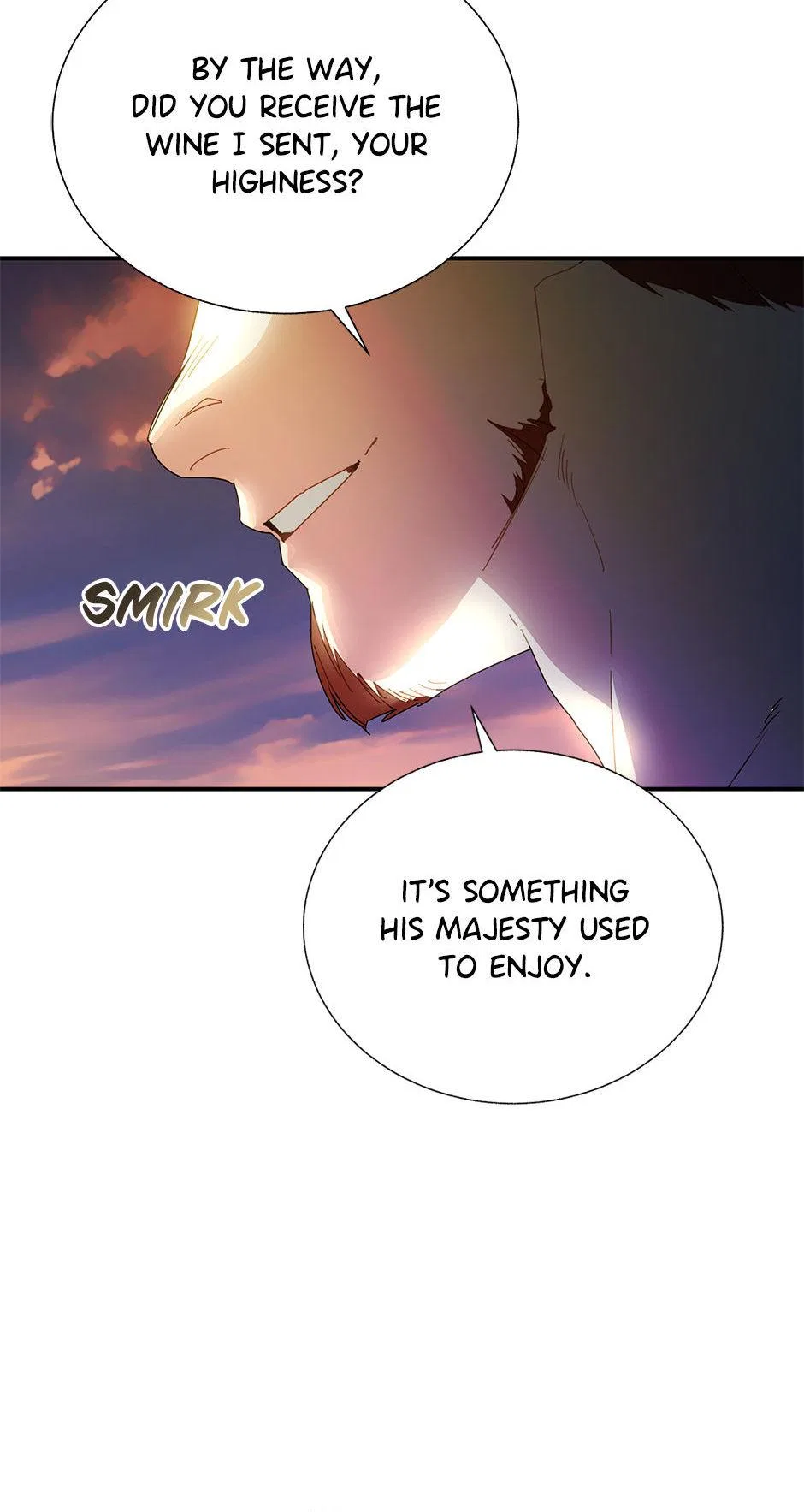 The Falcon Princess Chapter 90 – Page 6