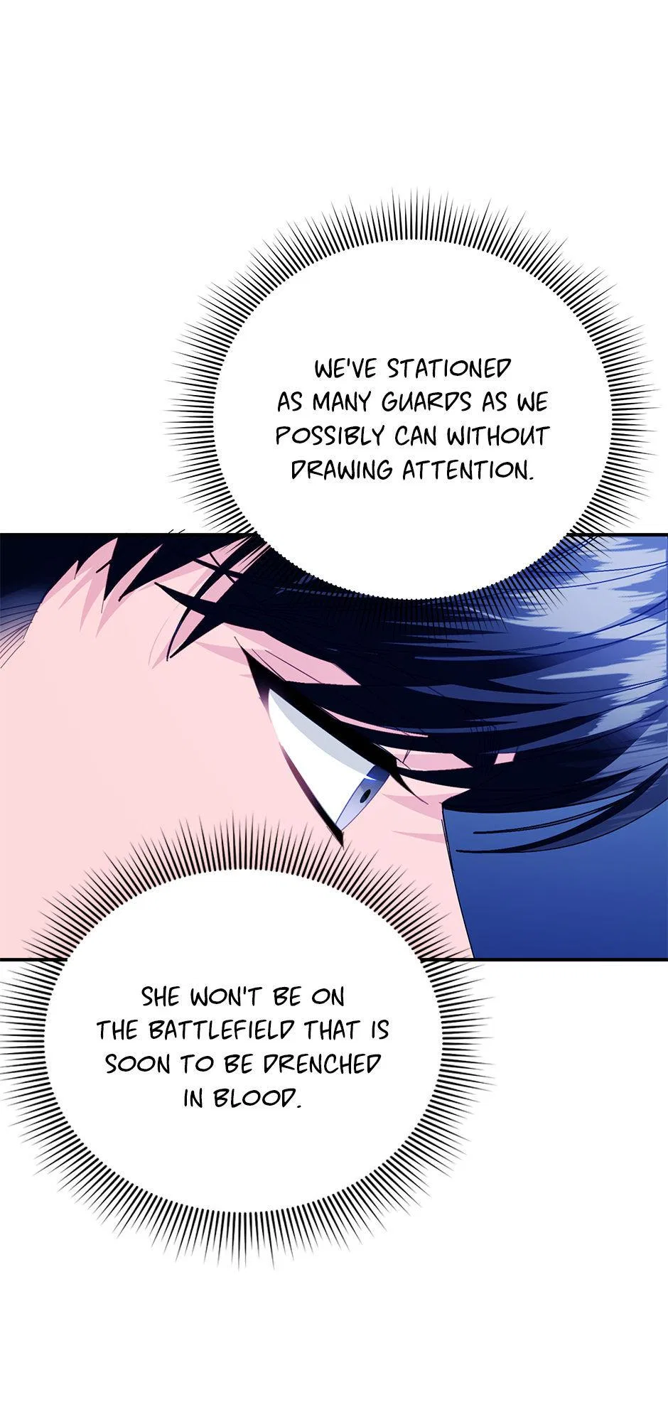 The Falcon Princess Chapter 90 – Page 14