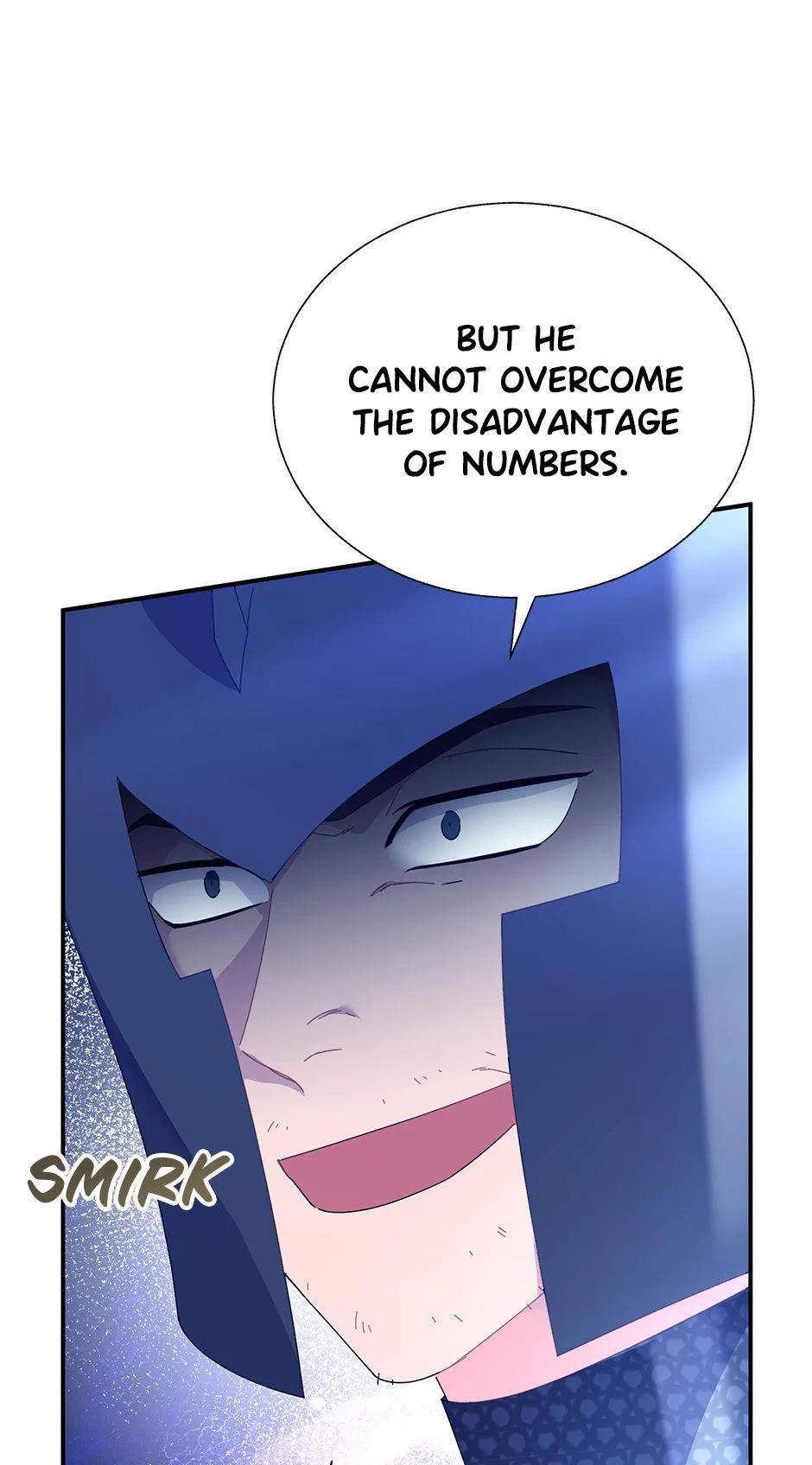 The Falcon Princess Chapter 90 – Page 47