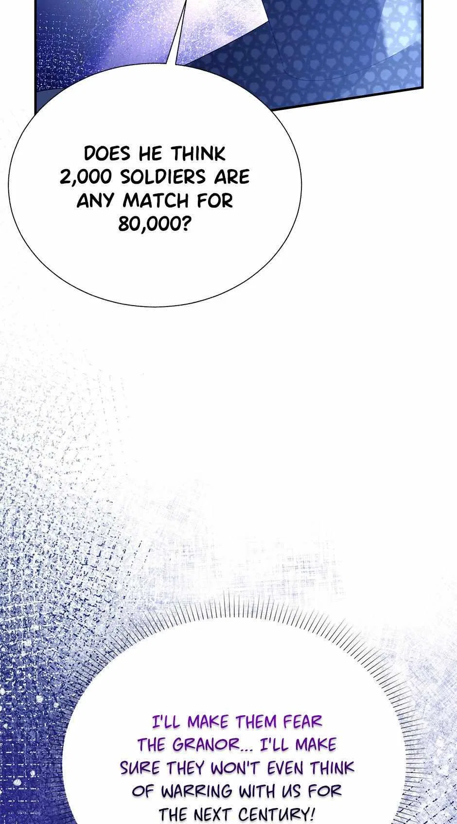 The Falcon Princess Chapter 90 – Page 48