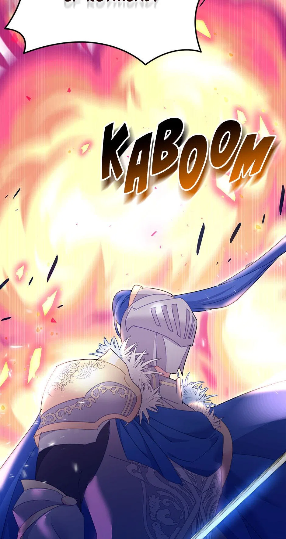 The Falcon Princess Chapter 90 – Page 59