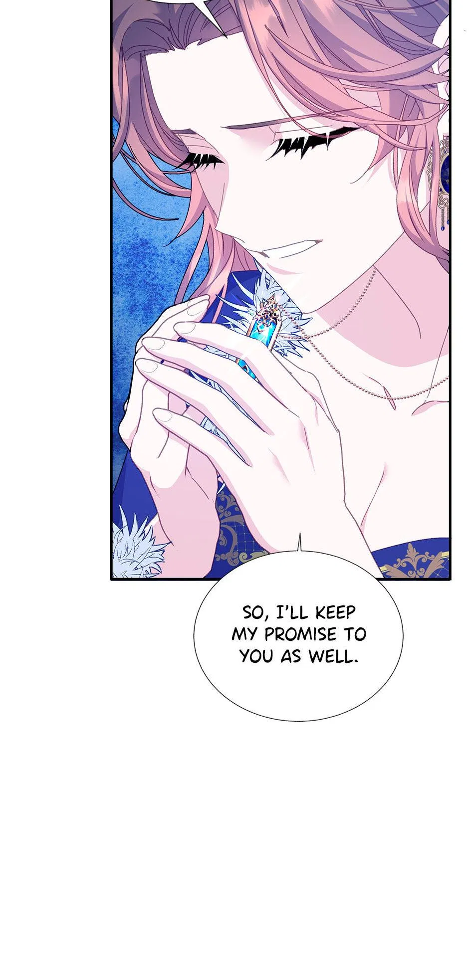 The Falcon Princess Chapter 90 – Page 69