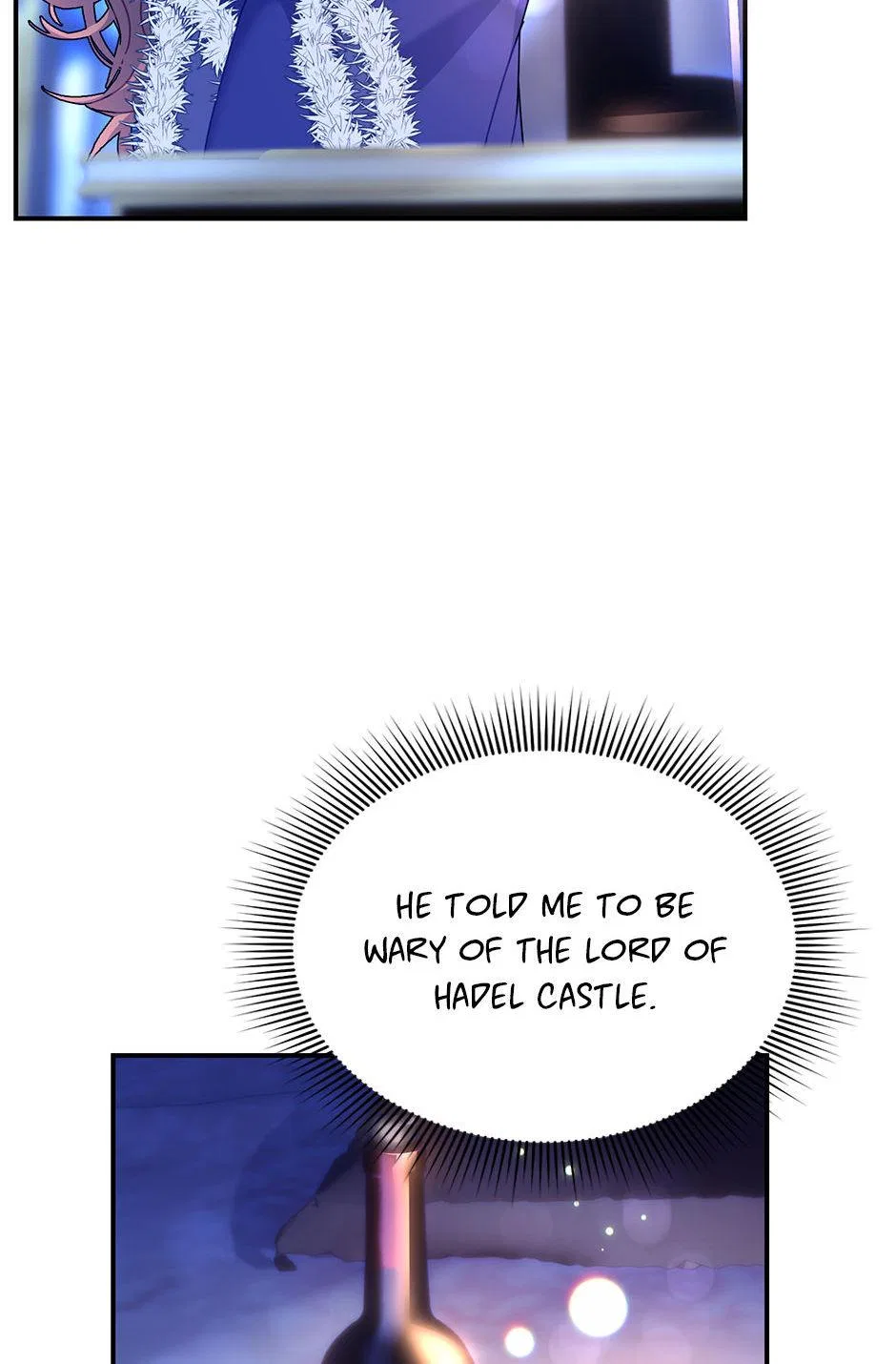 The Falcon Princess Chapter 90 – Page 71
