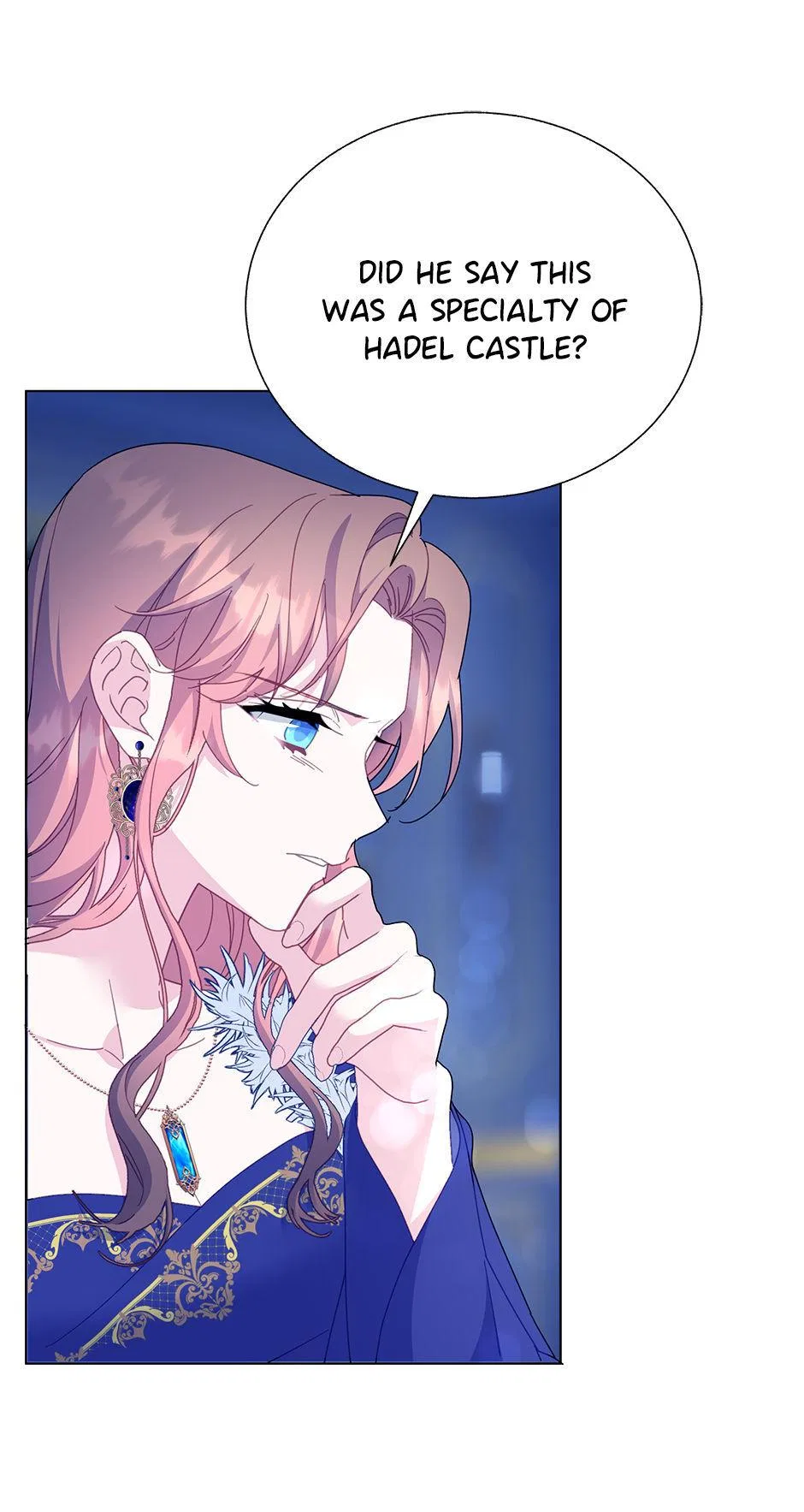 The Falcon Princess Chapter 90 – Page 73