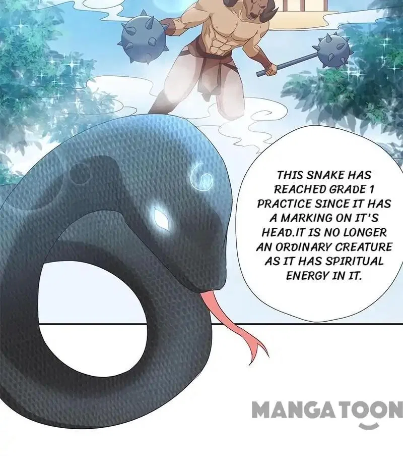 Villain Girl’s Punishment Game Chapter 10 – Page 6