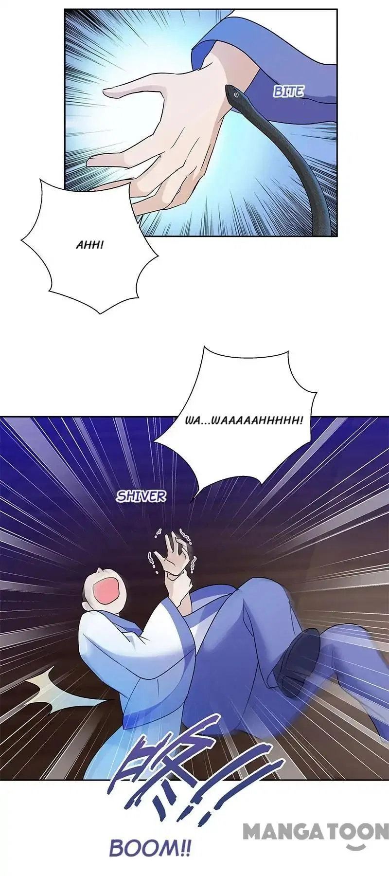 Villain Girl’s Punishment Game Chapter 10 – Page 15