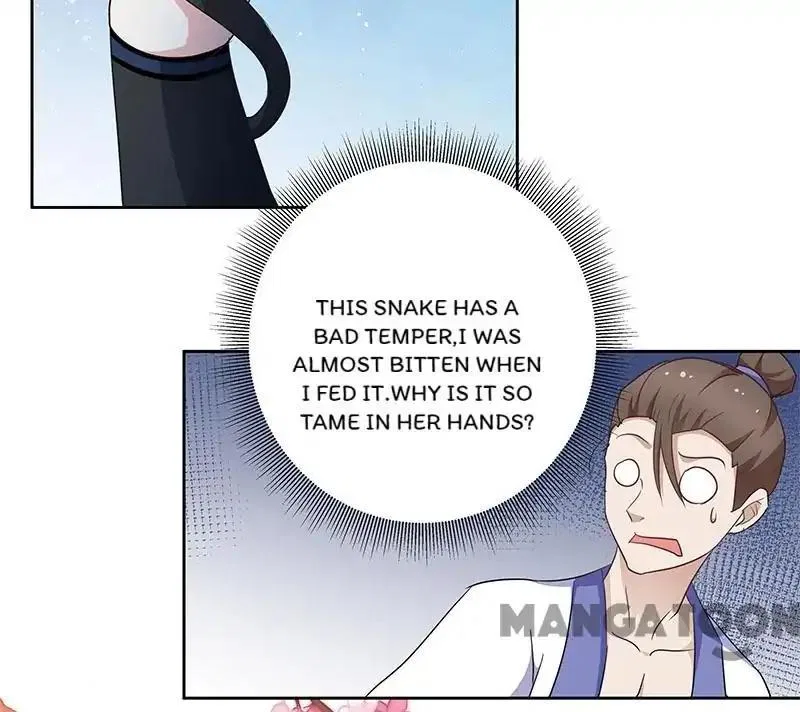 Villain Girl’s Punishment Game Chapter 10 – Page 18