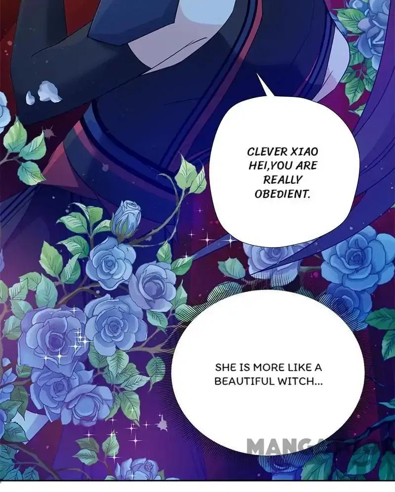 Villain Girl’s Punishment Game Chapter 10 – Page 20