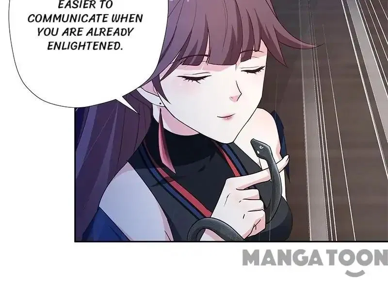 Villain Girl’s Punishment Game Chapter 10 – Page 26