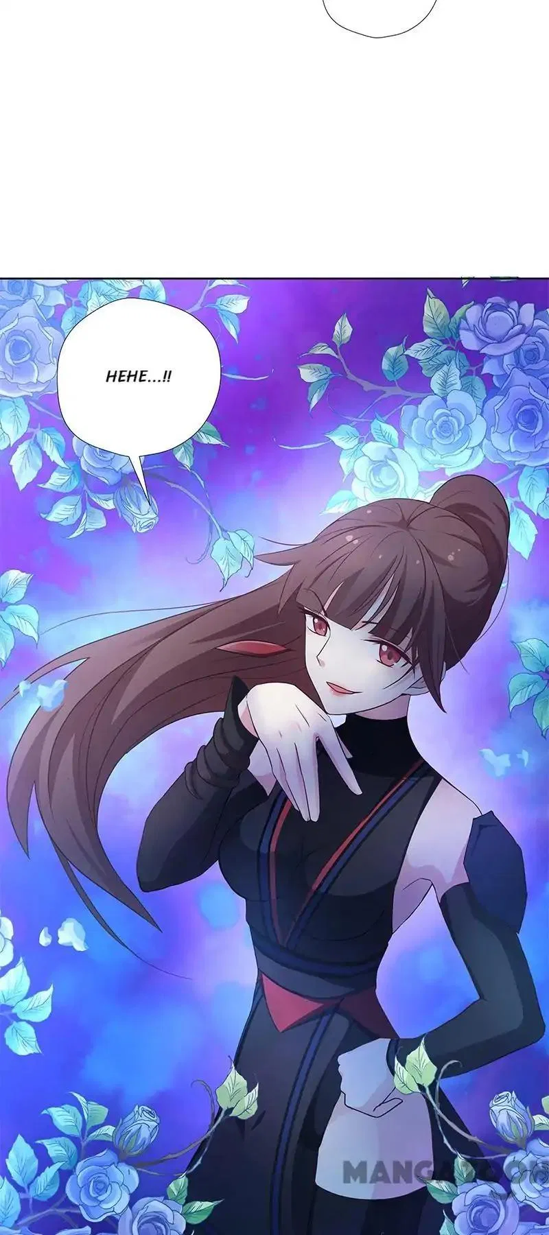 Villain Girl’s Punishment Game Chapter 10 – Page 29