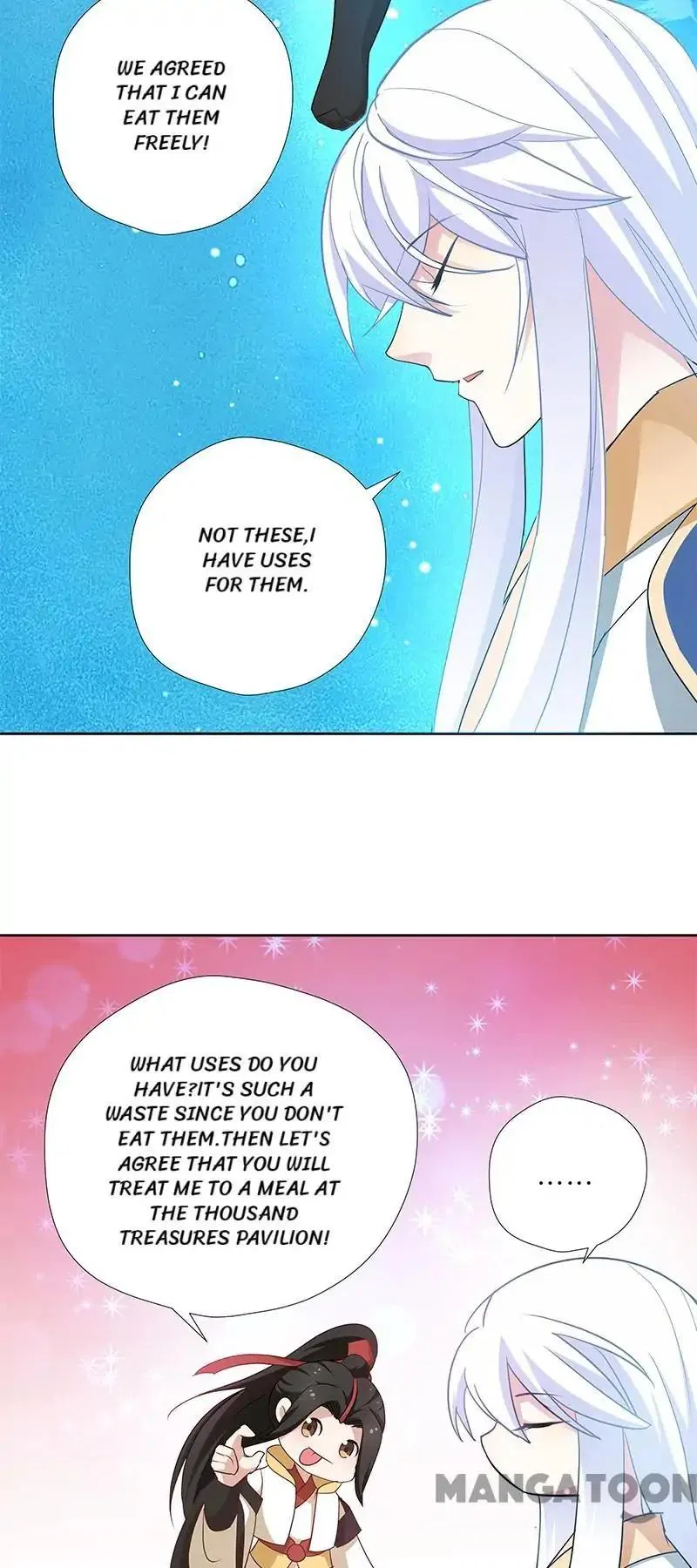 Villain Girl’s Punishment Game Chapter 10 – Page 45