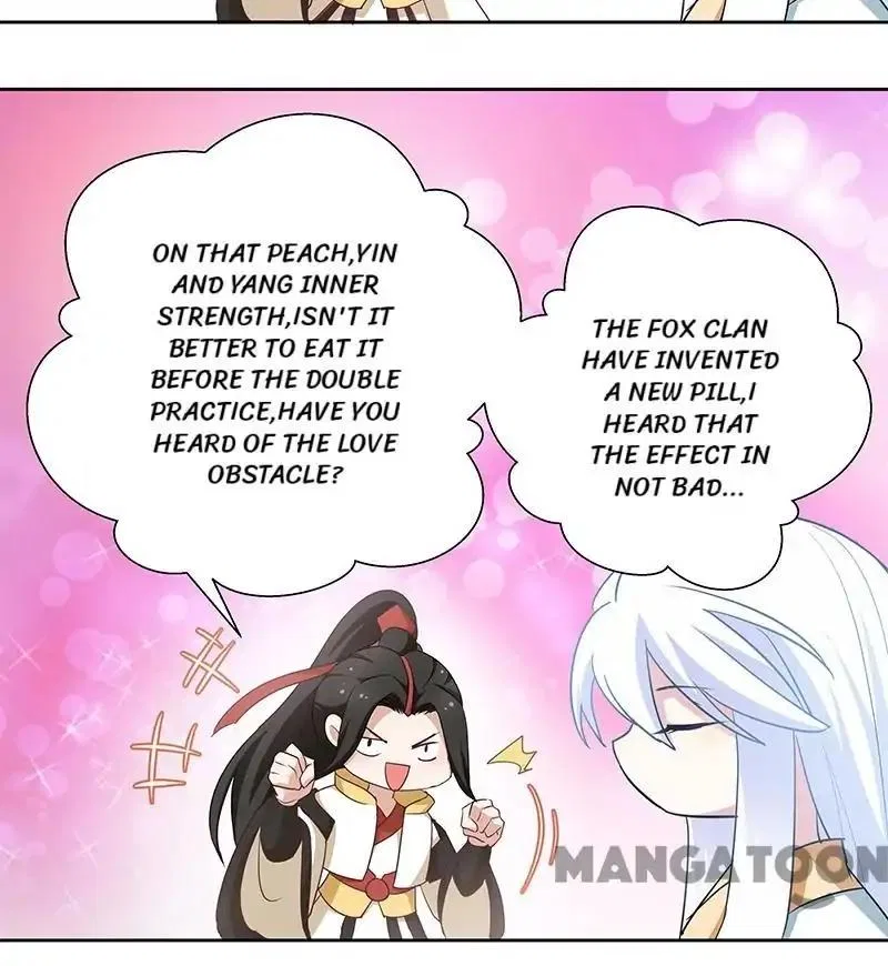 Villain Girl’s Punishment Game Chapter 10 – Page 46
