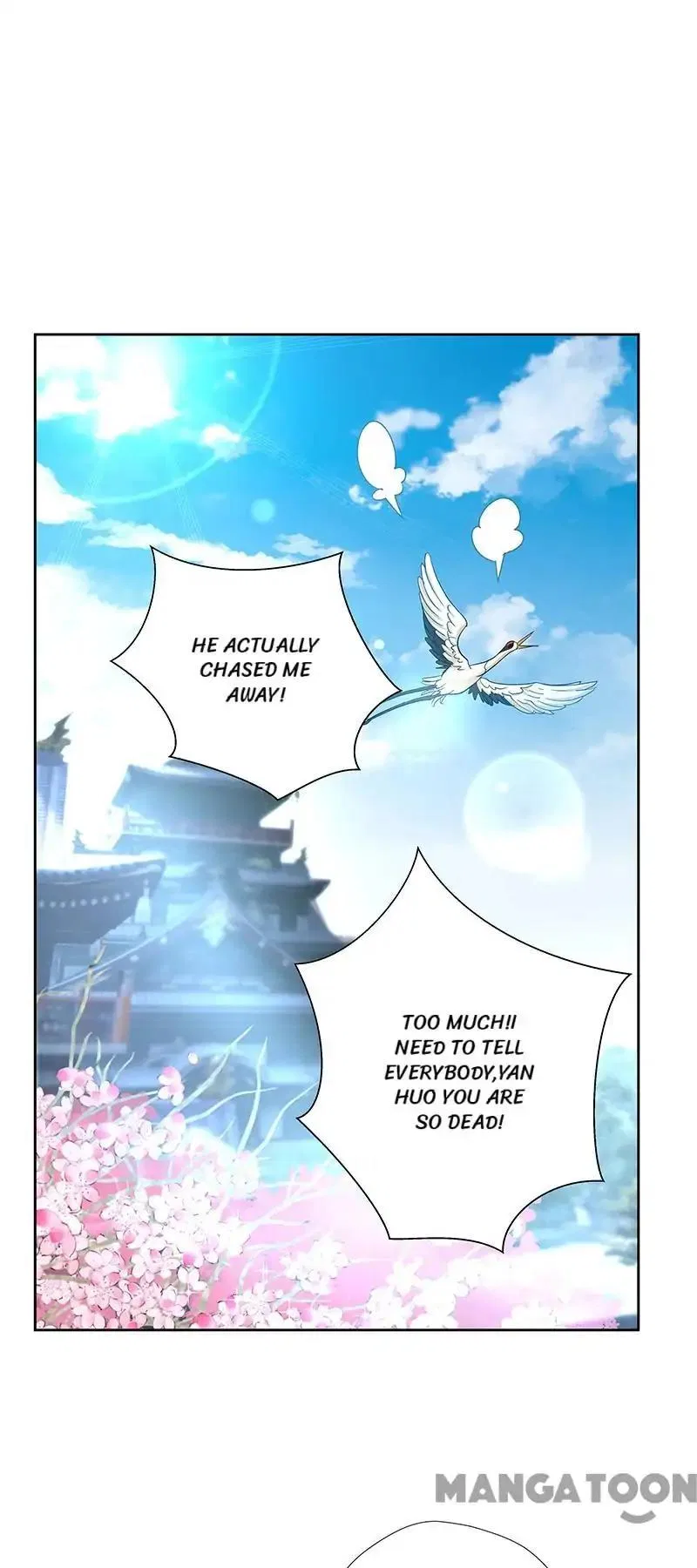 Villain Girl’s Punishment Game Chapter 10 – Page 49