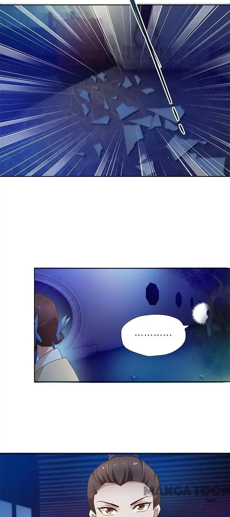 Villain Girl’s Punishment Game Chapter 9 – Page 11