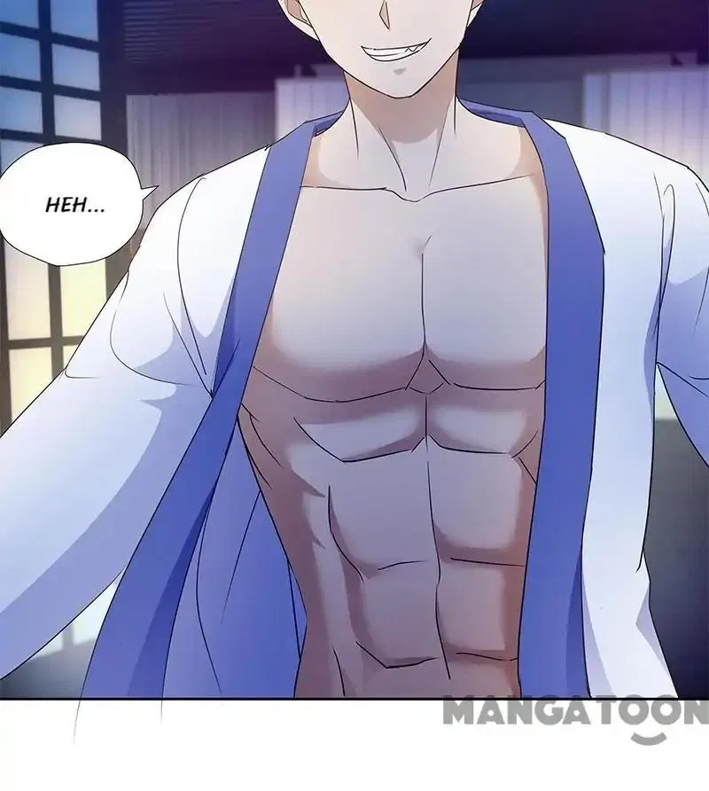 Villain Girl’s Punishment Game Chapter 9 – Page 12
