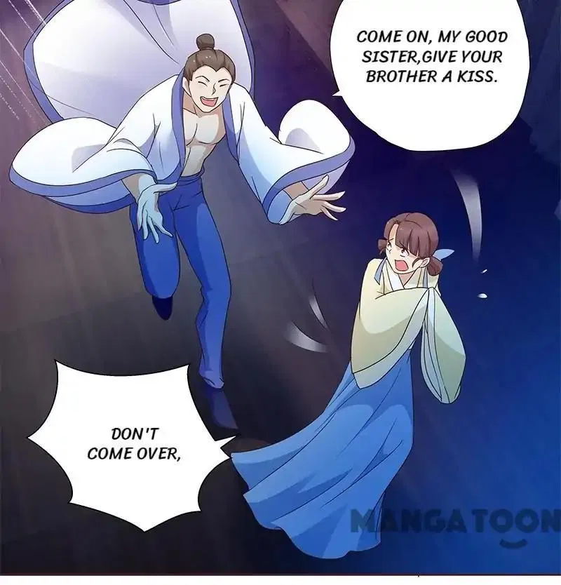 Villain Girl’s Punishment Game Chapter 9 – Page 16
