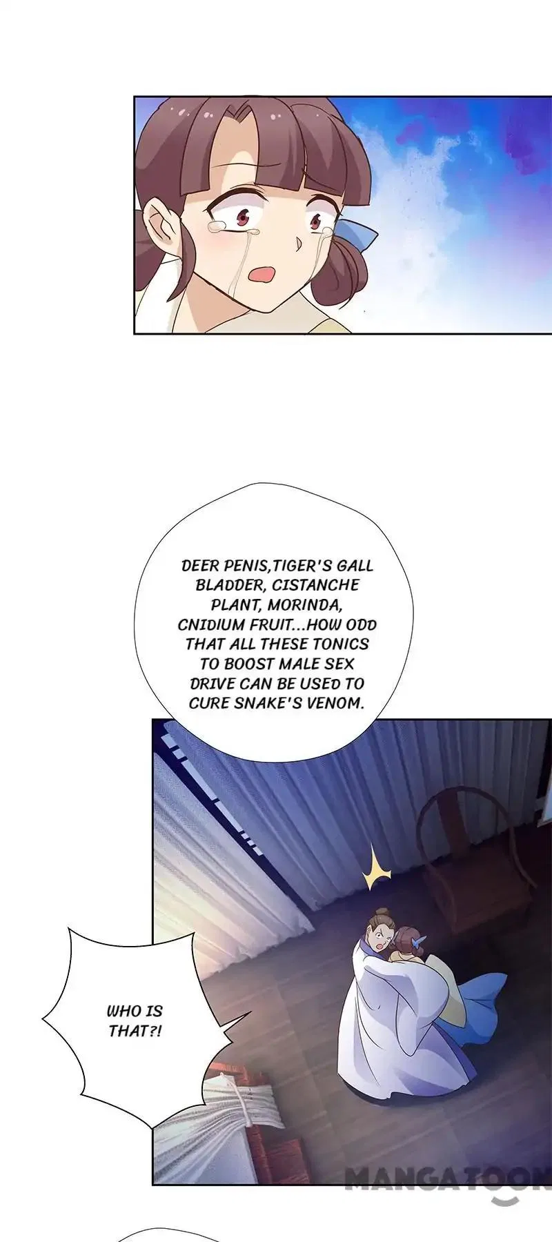 Villain Girl’s Punishment Game Chapter 9 – Page 27
