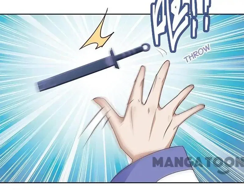 Villain Girl’s Punishment Game Chapter 9 – Page 36