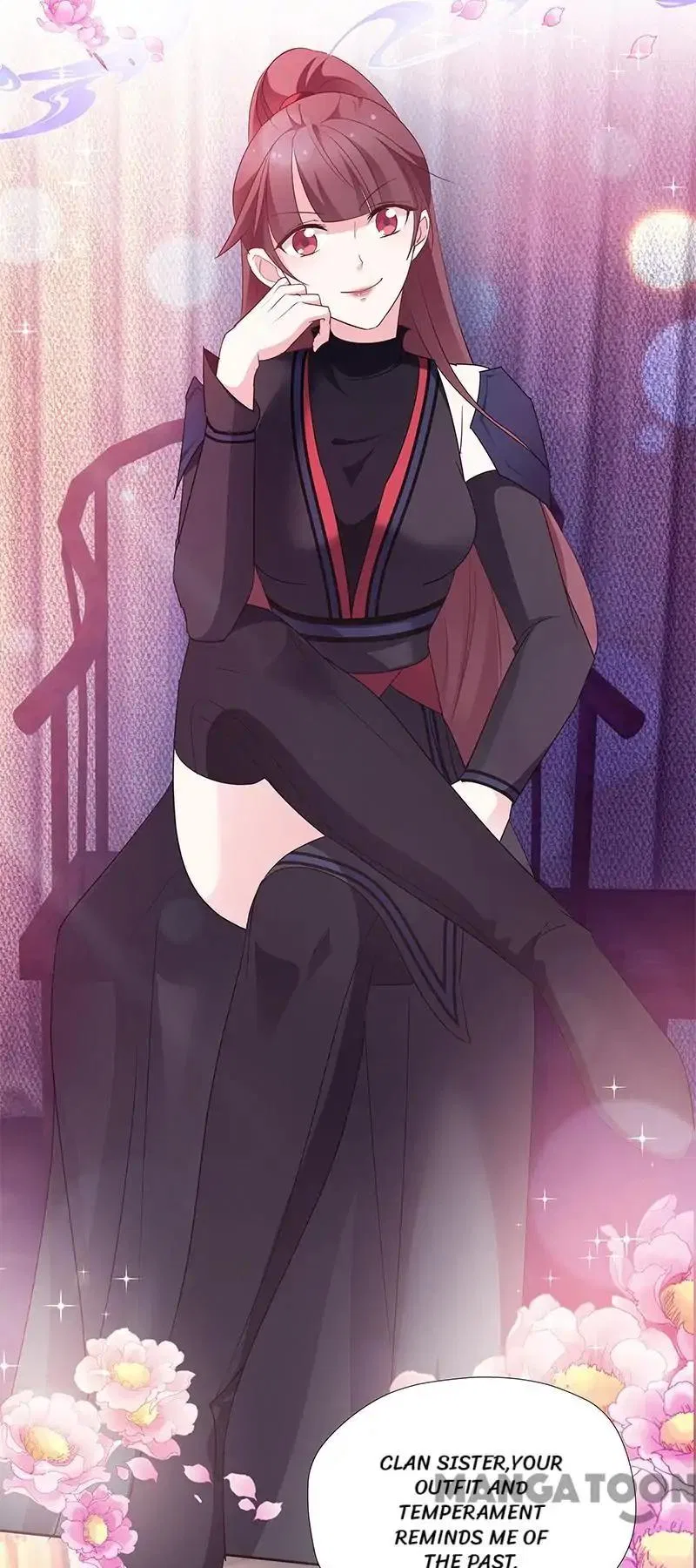 Villain Girl’s Punishment Game Chapter 9 – Page 44