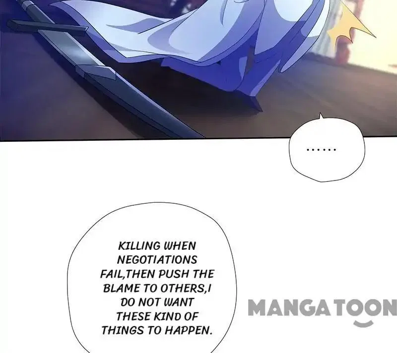 Villain Girl’s Punishment Game Chapter 9 – Page 47