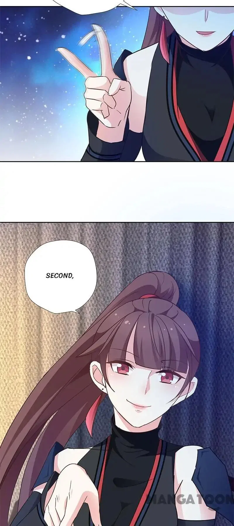 Villain Girl’s Punishment Game Chapter 9 – Page 48