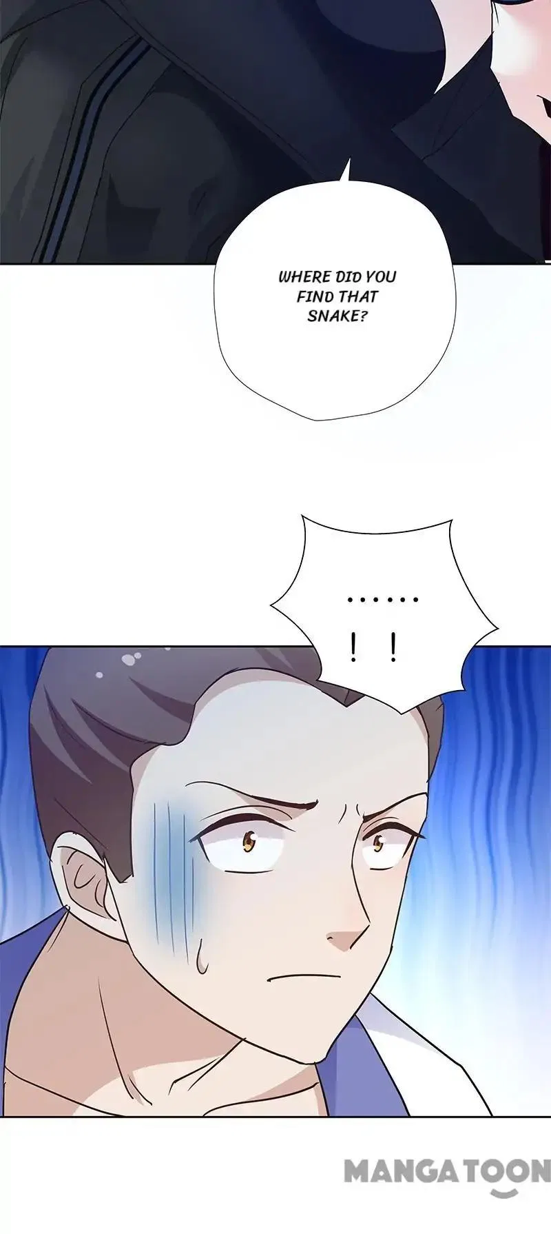 Villain Girl’s Punishment Game Chapter 9 – Page 50