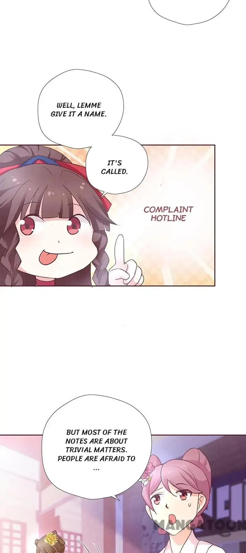 Villain Girl’s Punishment Game Chapter 8 – Page 7