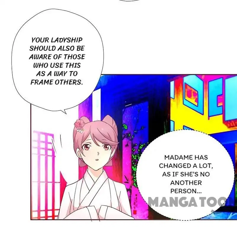 Villain Girl’s Punishment Game Chapter 8 – Page 10