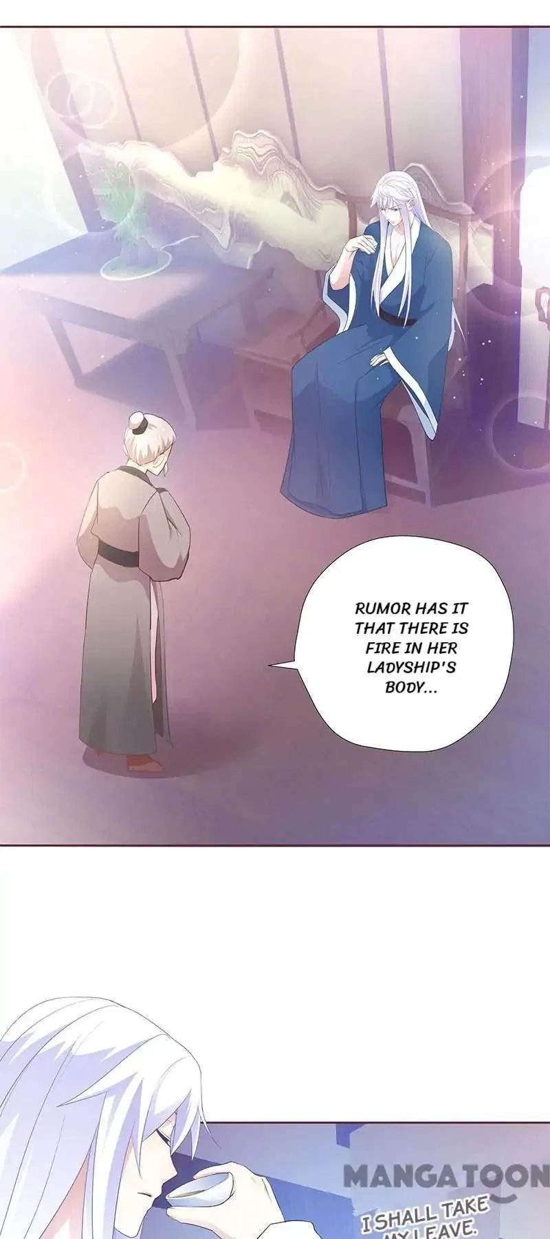 Villain Girl’s Punishment Game Chapter 8 – Page 25
